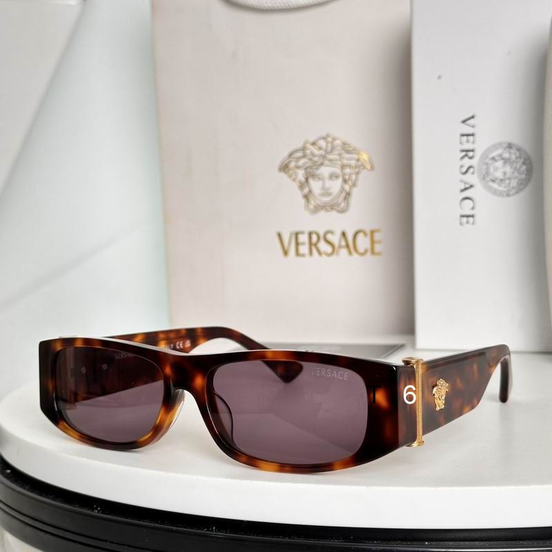 Versace E447 54 17-135 e05