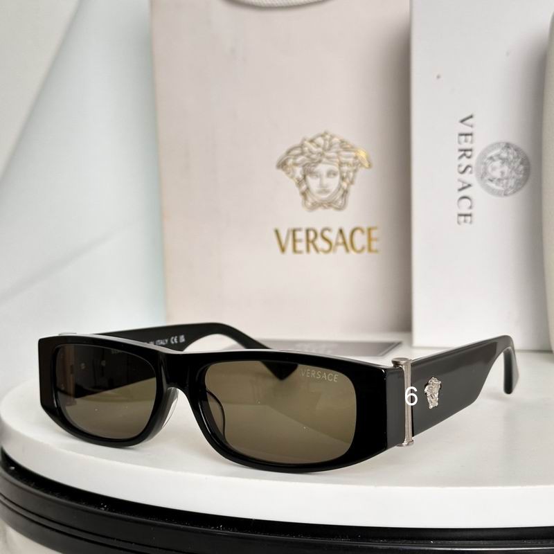 Versace E447 54 17-135 e06