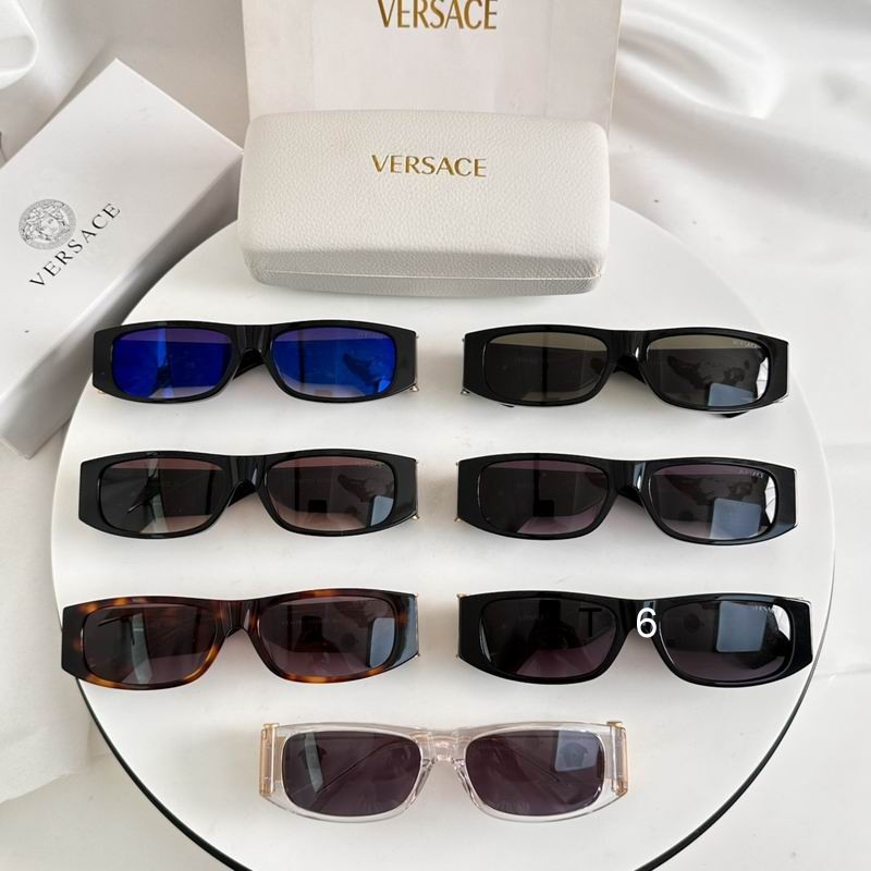 Versace E447 54 17-135 e08
