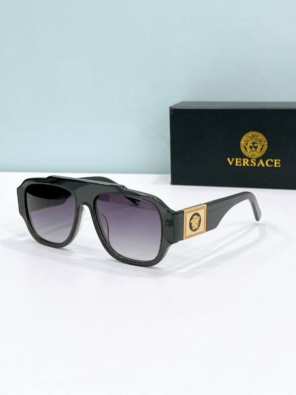 Versace Glasses 08smh01 (2)