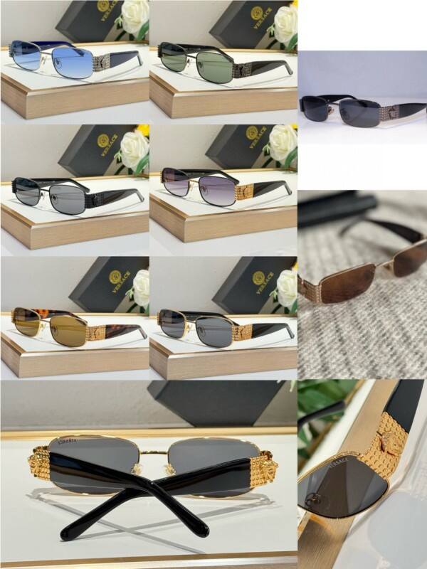 Versace Glasses 08smh02 (10)