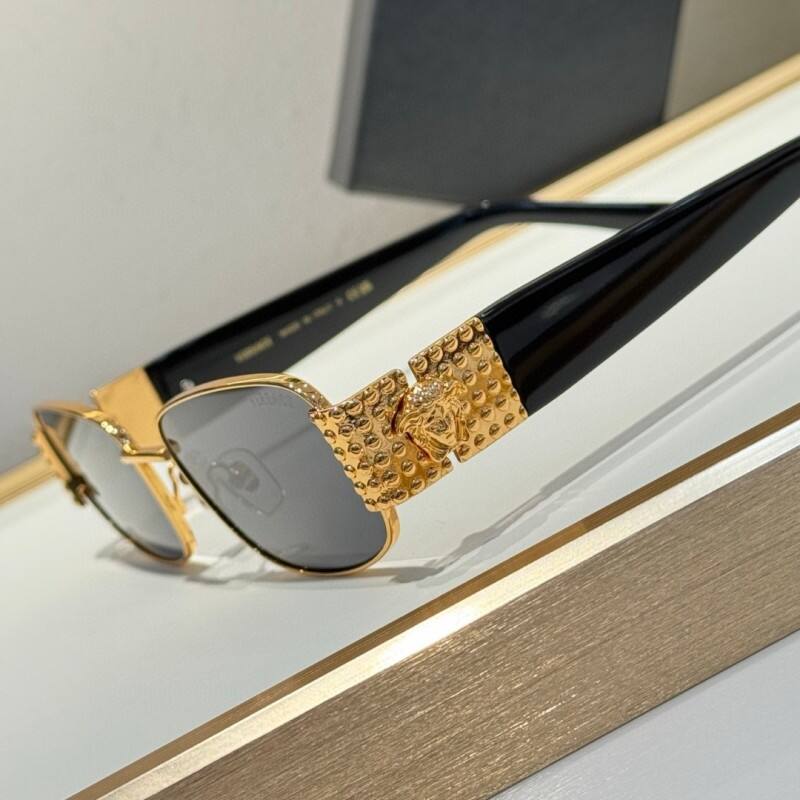 Versace Glasses 08smh02 (7)