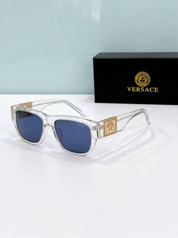 Versace Glasses 08smh03 (2)