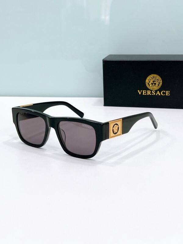 Versace Glasses 08smh03 (3)