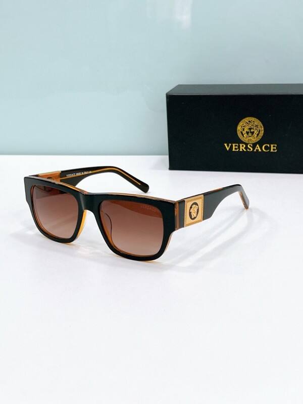 Versace Glasses 08smh03 (4)