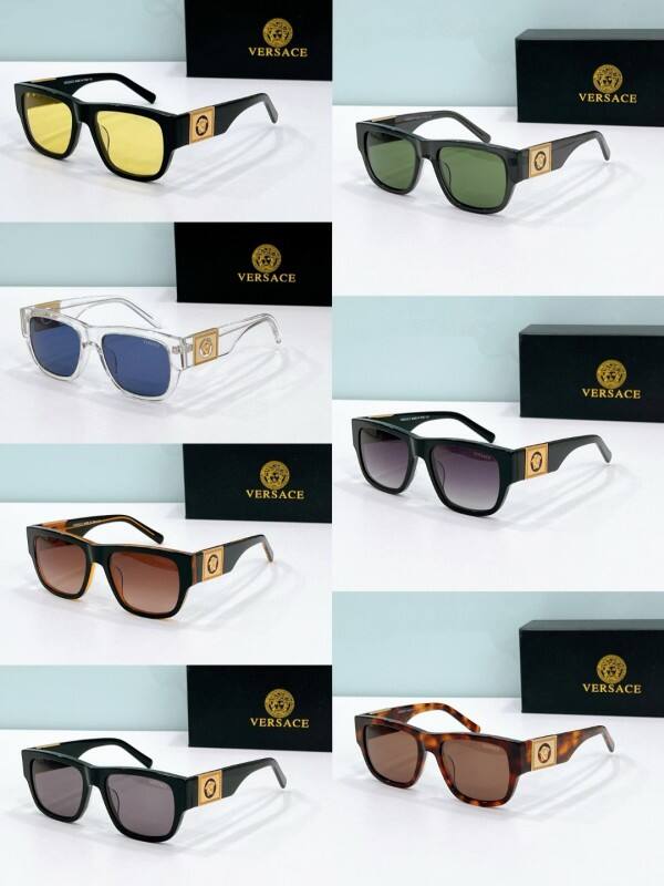 Versace Glasses 08smh03 (8)
