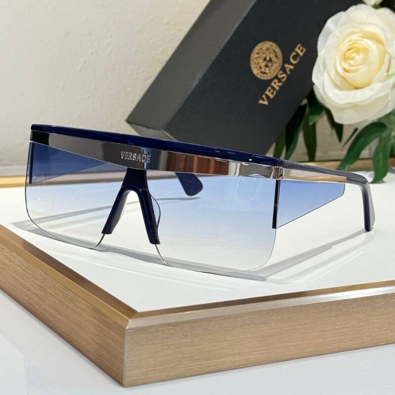 Versace Glasses 08smh04 (4)