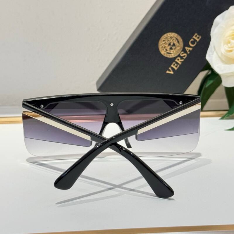 Versace Glasses 08smh04 (7)