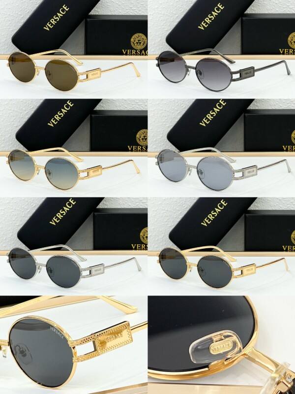 Versace Glasses 08smh05 (10)