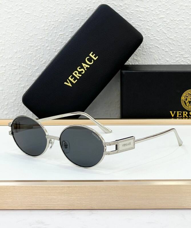 Versace Glasses 08smh05 (3)