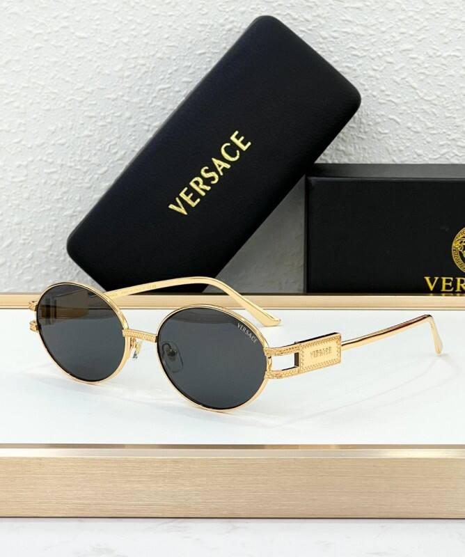 Versace Glasses 08smh05 (4)