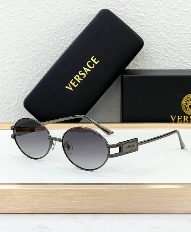 Versace Glasses 08smh05 (5)