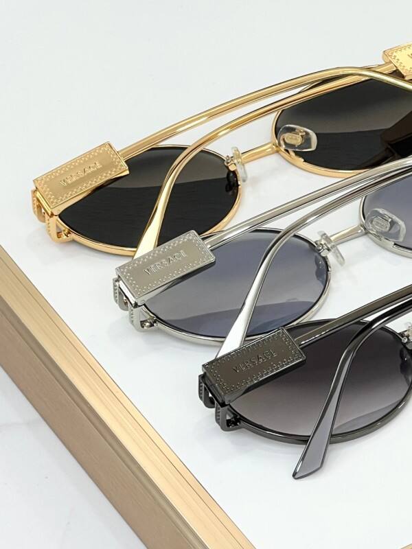 Versace Glasses 08smh05 (9)