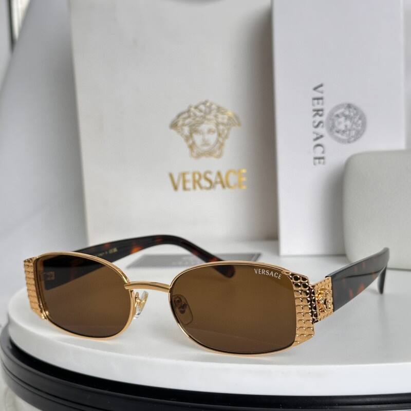 Versace Glasses 08smh06 (1)