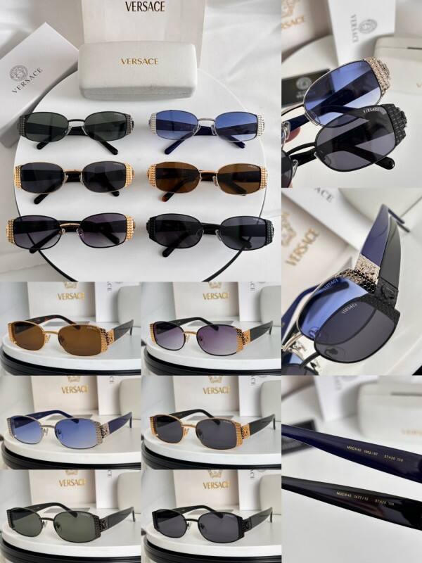 Versace Glasses 08smh06 (10)