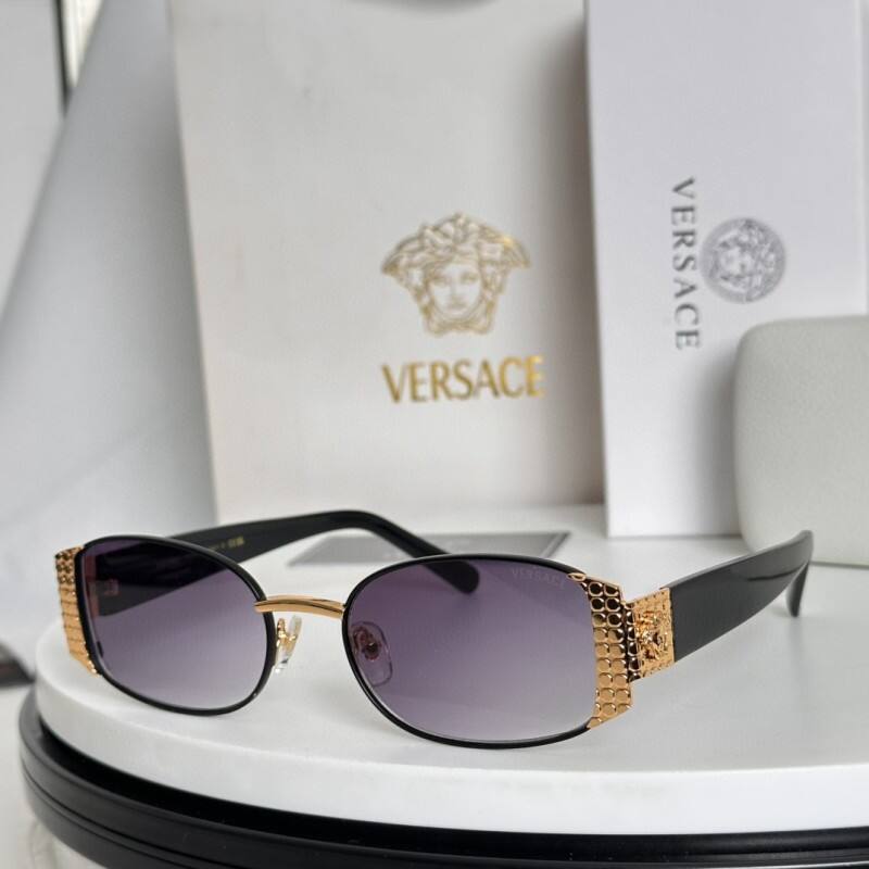 Versace Glasses 08smh06 (2)