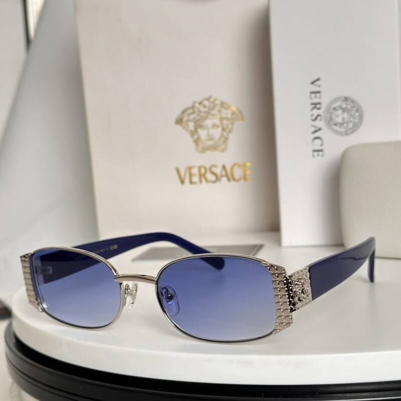 Versace Glasses 08smh06 (3)