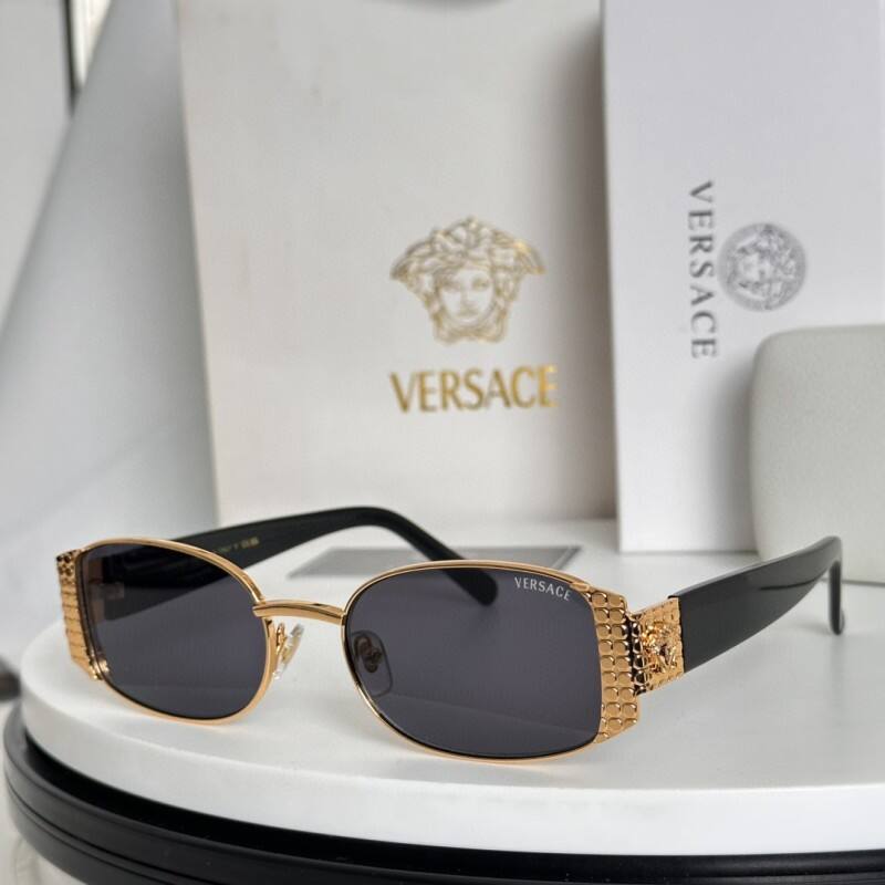 Versace Glasses 08smh06 (4)
