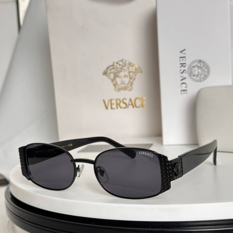 Versace Glasses 08smh06 (6)