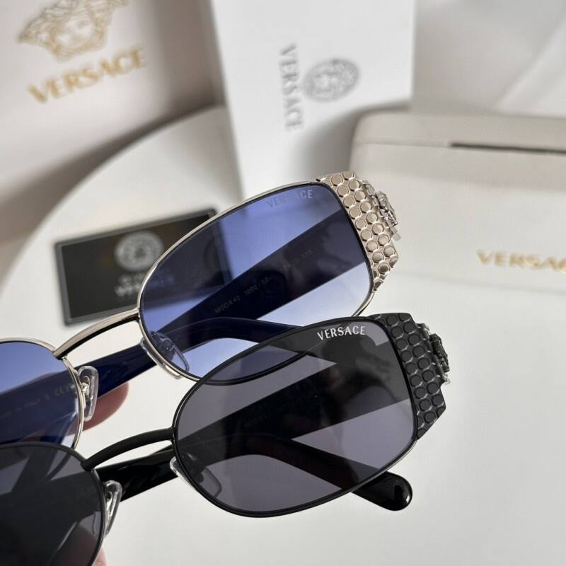 Versace Glasses 08smh06 (7)