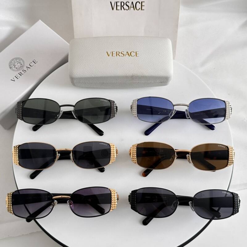 Versace Glasses 08smh06 (9)