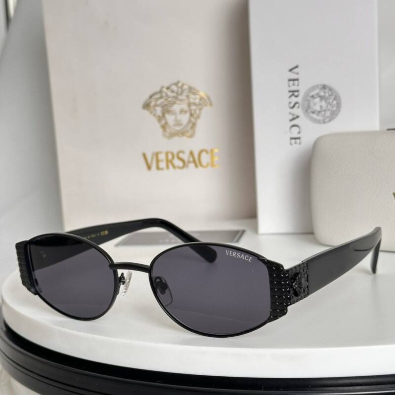 Versace Glasses 08smh07 (1)