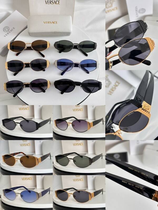 Versace Glasses 08smh07 (10)