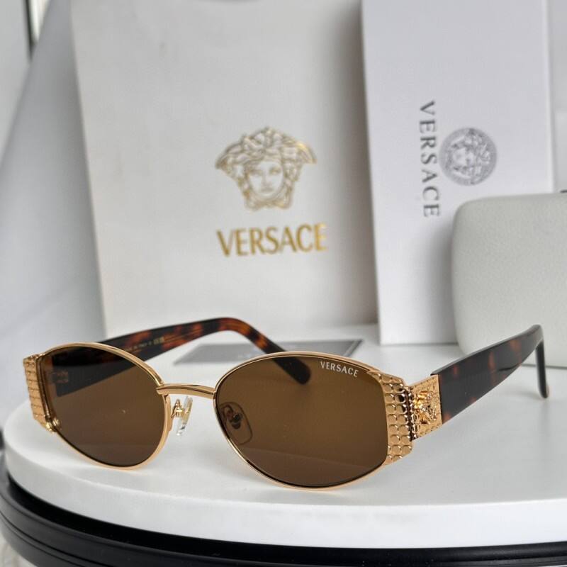 Versace Glasses 08smh07 (3)