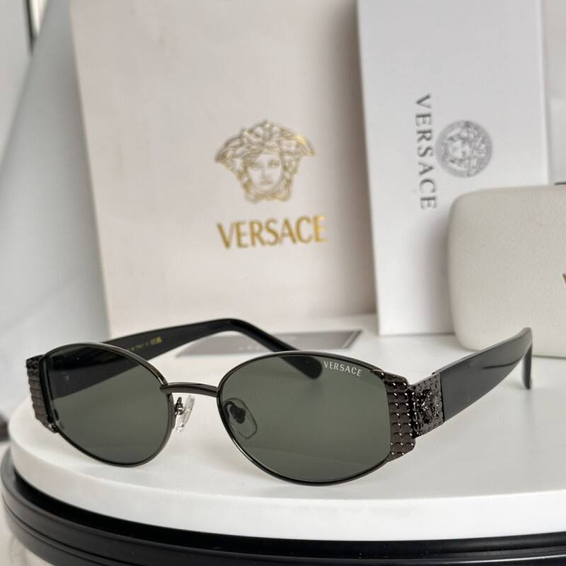 Versace Glasses 08smh07 (4)
