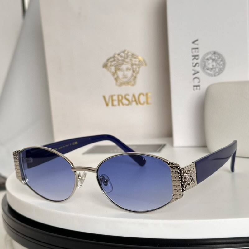 Versace Glasses 08smh07 (5)
