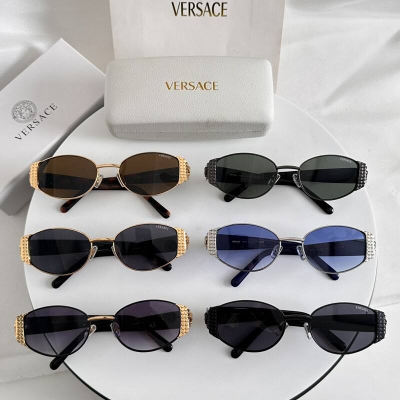 Versace Glasses 08smh07 (9)