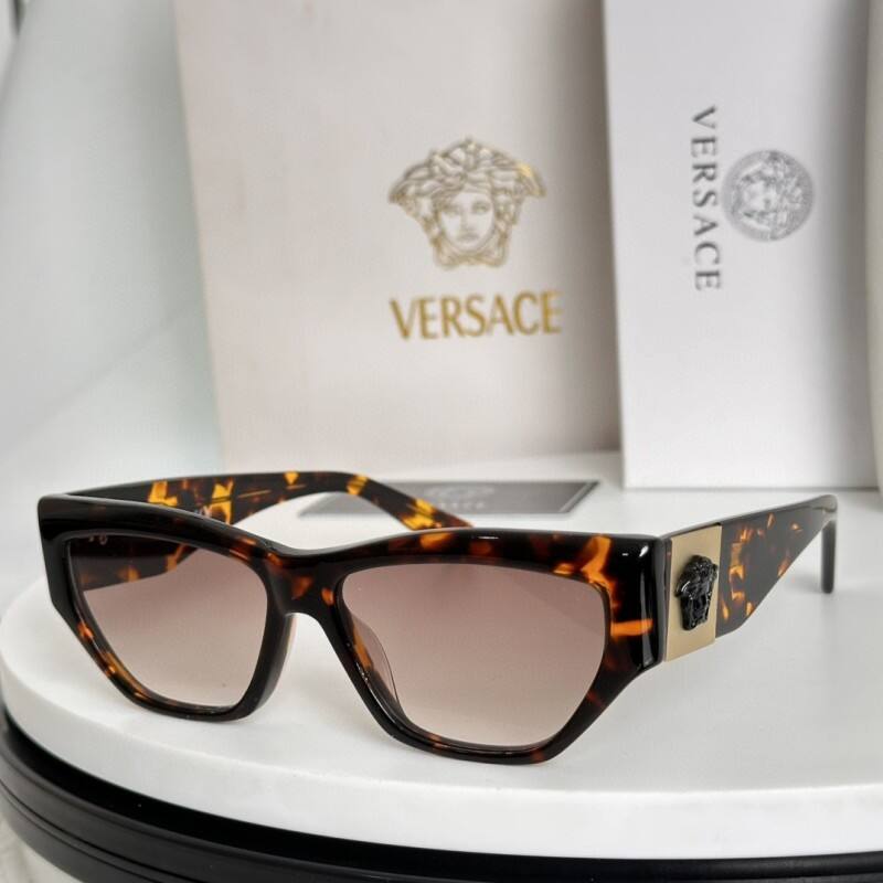 Versace Glasses 08smh08 (1)