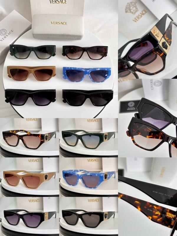 Versace Glasses 08smh08 (10)