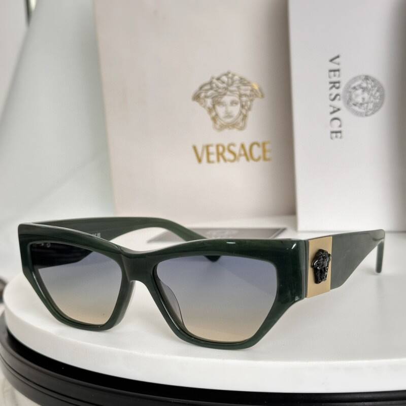 Versace Glasses 08smh08 (2)