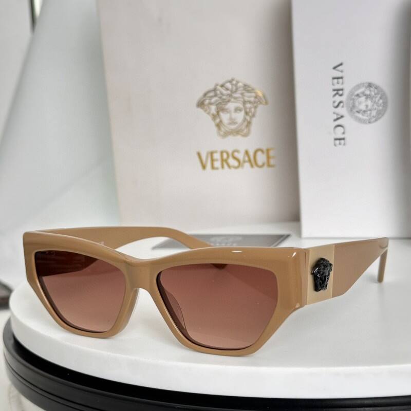 Versace Glasses 08smh08 (3)