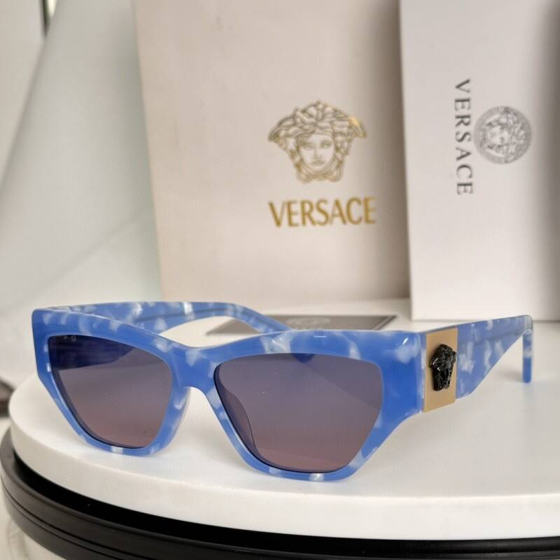 Versace Glasses 08smh08 (4)
