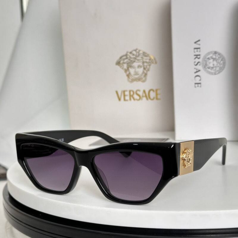 Versace Glasses 08smh08 (5)