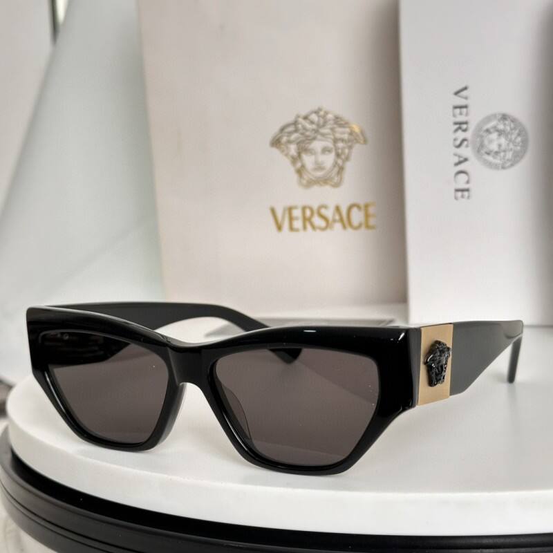 Versace Glasses 08smh08 (6)