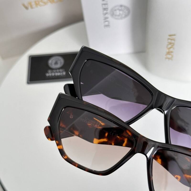 Versace Glasses 08smh08 (7)
