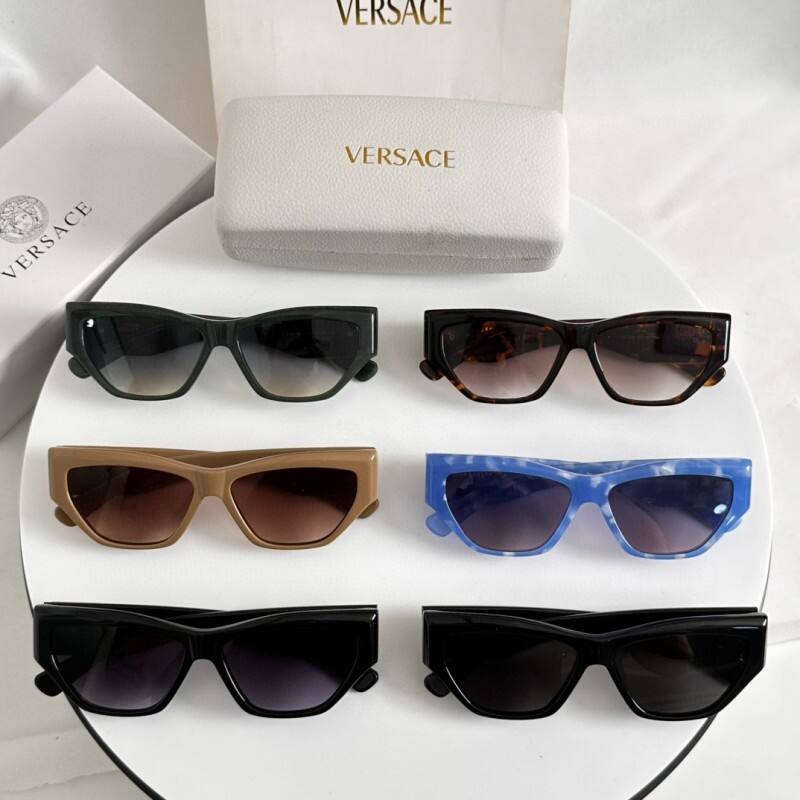 Versace Glasses 08smh08 (9)