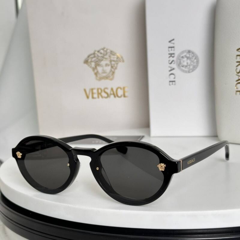 Versace Glasses 08smh09 (1)