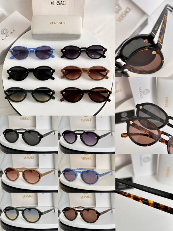 Versace Glasses 08smh09 (10)