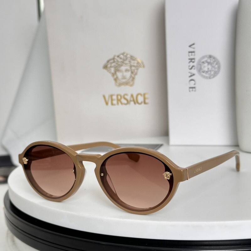 Versace Glasses 08smh09 (3)