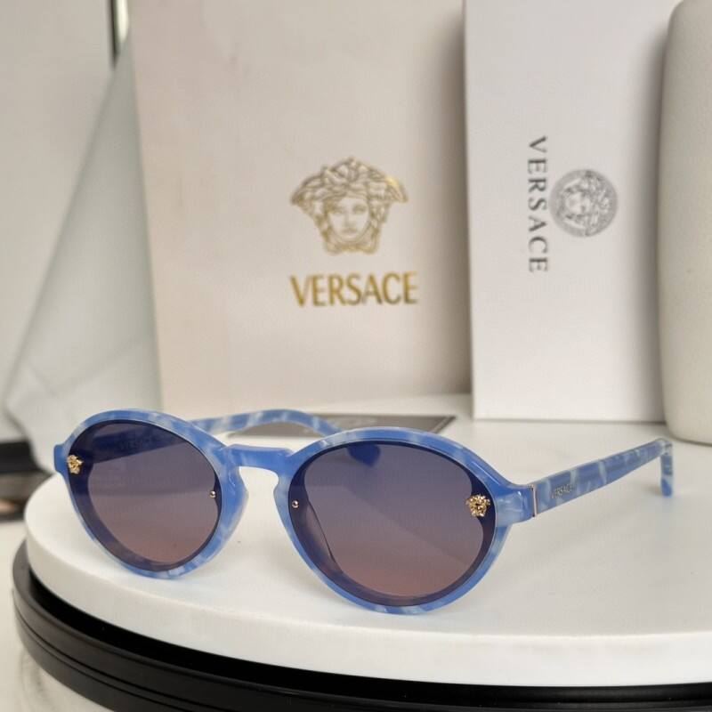 Versace Glasses 08smh09 (4)