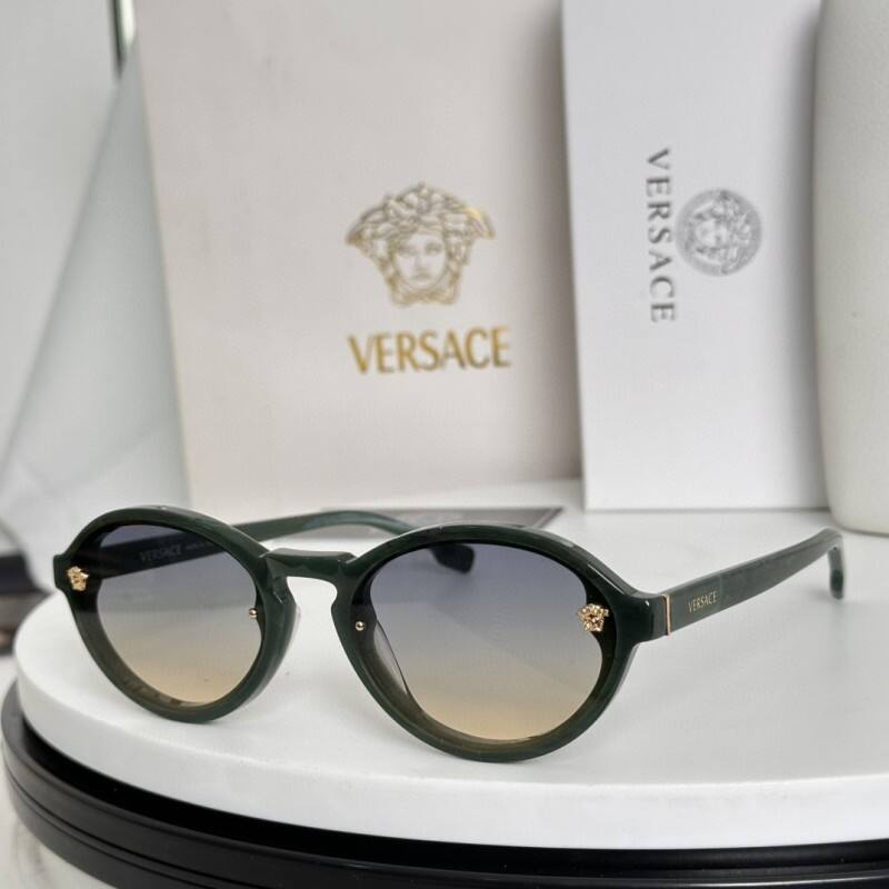 Versace Glasses 08smh09 (5)