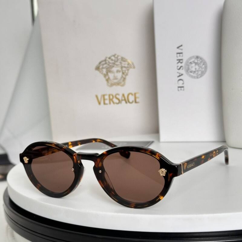 Versace Glasses 08smh09 (6)