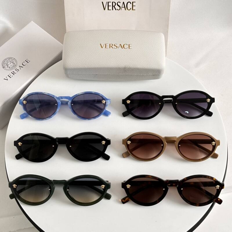 Versace Glasses 08smh09 (9)