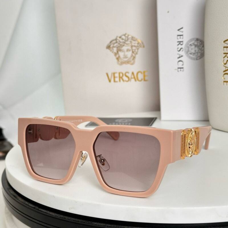 Versace Glasses 08smh10 (2)