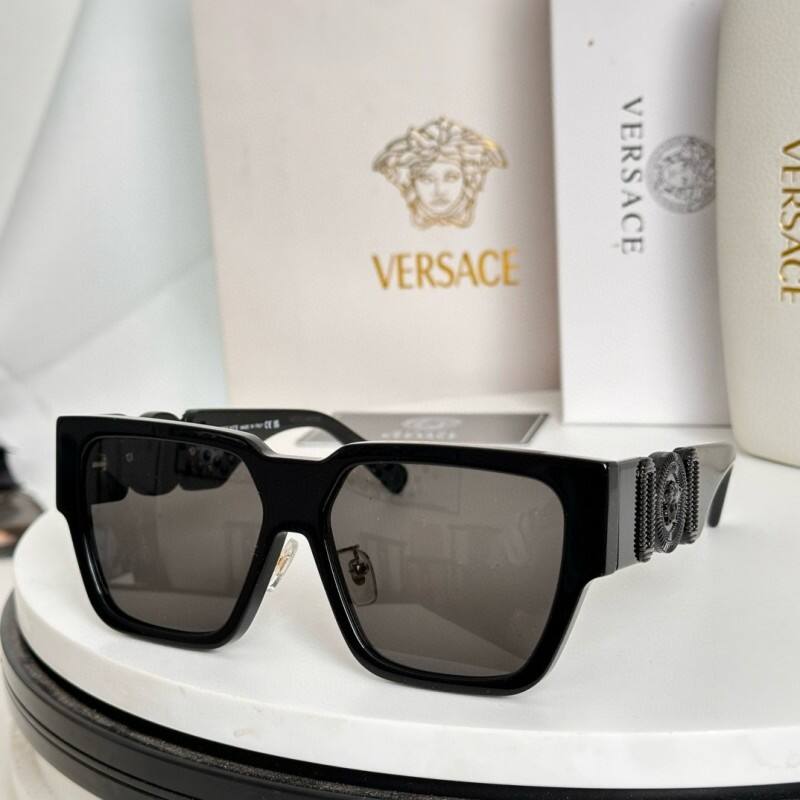 Versace Glasses 08smh10 (3)