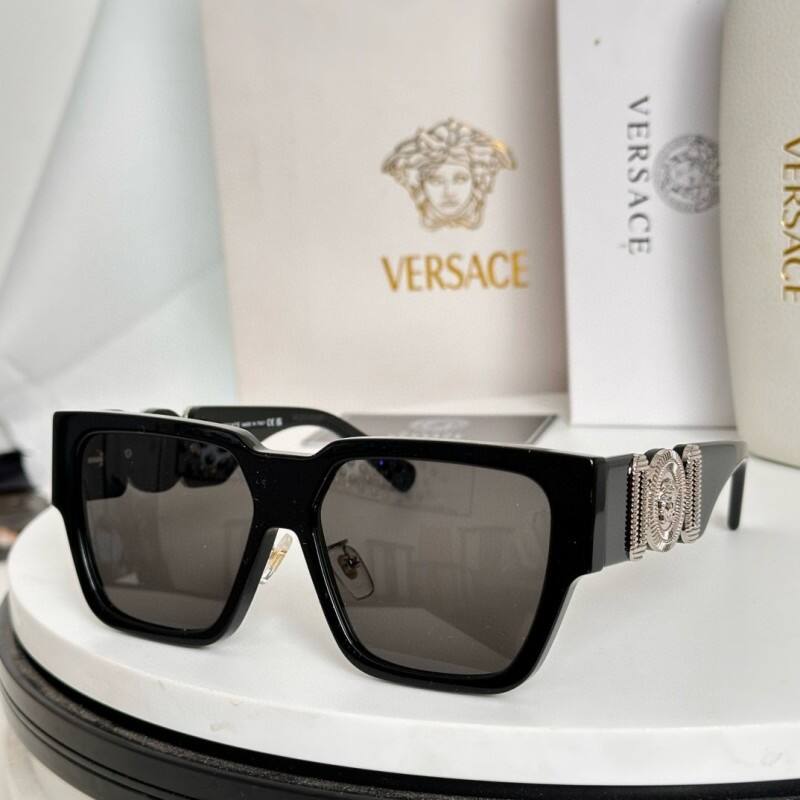 Versace Glasses 08smh10 (5)